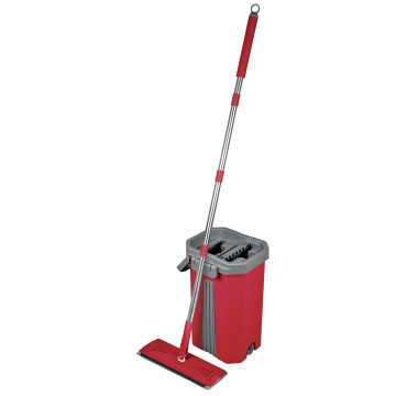 Balai serpillère Smart Mop COMPACT 360