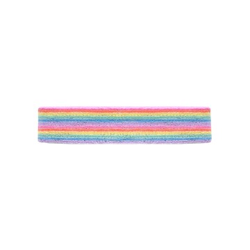 Eponge Rainbow Sponge® composé de 12 couches détachables en microfibre