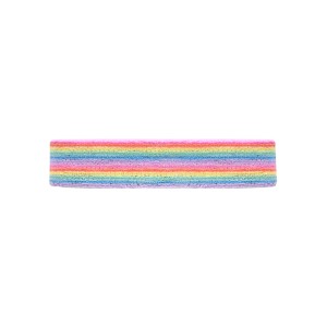 Eponge Rainbow Sponge® composé de 12 couches détachables en microfibre