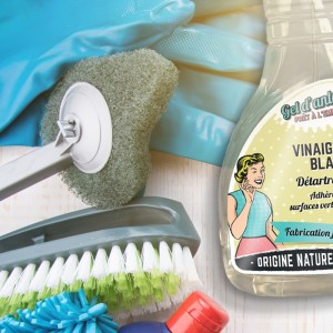 Ménage vert : comment utiliser le savon noir-Article blog