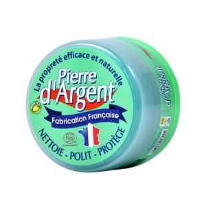 Pierre d'argent ecocert 200g